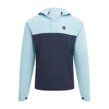 Beige Fox Men’s Ranger Wind Pullover Jacket