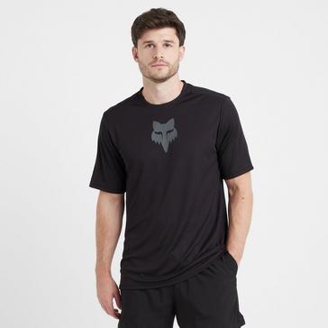 Black Fox Men’s Ranger Fox Head Jersey T-Shirt