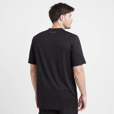 Black Fox Men’s Ranger Fox Head Jersey T-Shirt