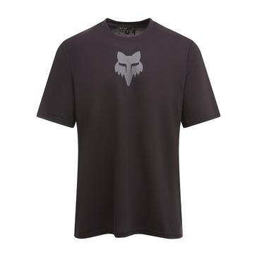 Black Fox Men’s Ranger Fox Head Jersey T-Shirt