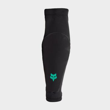 Black FOX CYCLING Enduro D3O® Elbow Pads