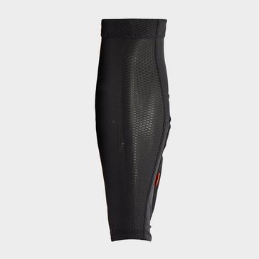 Black FOX CYCLING Enduro D3O® Elbow Pads