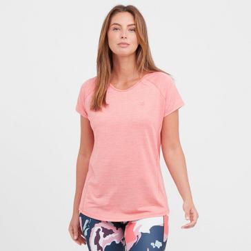 Pink Dare 2B Women’s Corral Tee