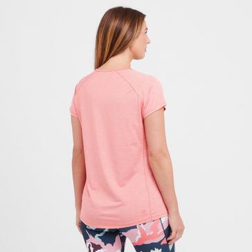 Pink Dare 2B Women’s Corral Tee