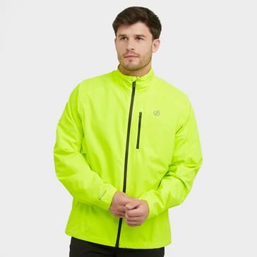 Yellow Dare 2B Men’s Tor Waterproof Jacket