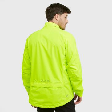 Yellow Dare 2B Men’s Tor Waterproof Jacket