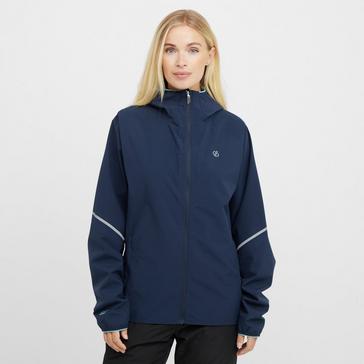 Navy Dare 2B Women’s Ultralight Jacket