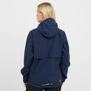 Navy Dare 2B Women’s Ultralight Jacket