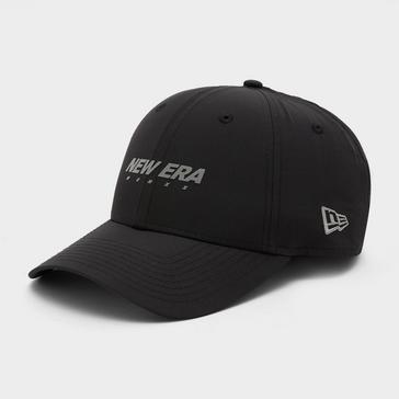 Black New Era 9FORTY MCMXX Tech Cap 