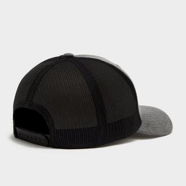 Black CAT Unisex Trucker Hat