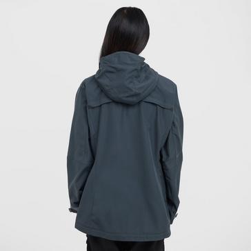 Grey Paramo Women’s Bentu Windproof Jacket 
