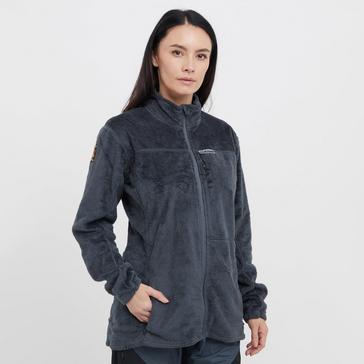 Grey Paramo Women's Bentu Plus Fleece