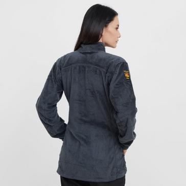Grey Paramo Women's Bentu Plus Fleece