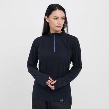 Black Paramo Women’s Grid Technic Baselayer