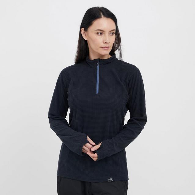 Paramo Women's Grid Technic Baselayer GO Outdoors