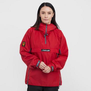 Red Paramo Women’s Velez Adventure Light Smock