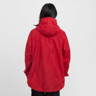 Red Paramo Women’s Velez Adventure Light Smock