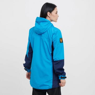Blue Paramo Women’s Alta III Jacket