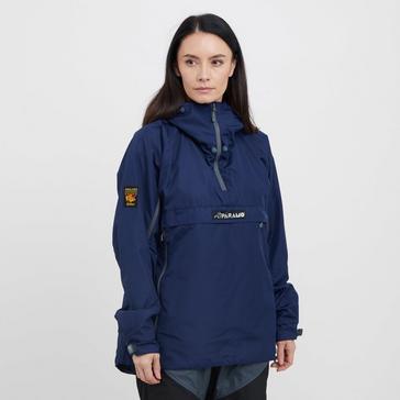 Blue Paramo Women’s Velez Adventure Light Smock