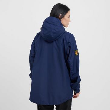 Blue Paramo Women’s Velez Adventure Light Smock