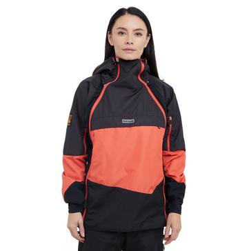 Black Paramo Women’s Velez Evolution Hybrid Smock