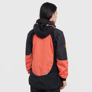 Black Paramo Women’s Velez Evolution Hybrid Smock