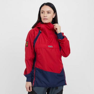 Red Paramo Women’s Velez Evolution Hybrid Smock