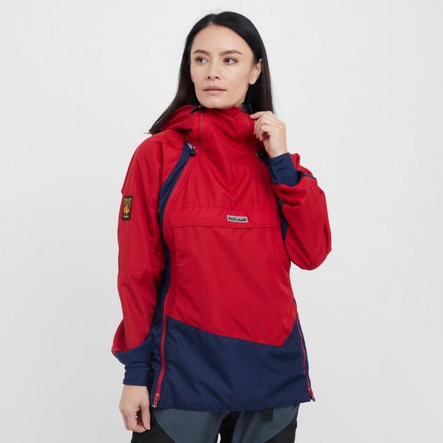 Paramo Women's Velez Evolution Hybrid Smock GO Outdoors