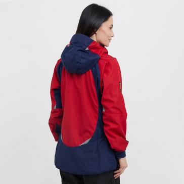 Red Paramo Women’s Velez Evolution Hybrid Smock
