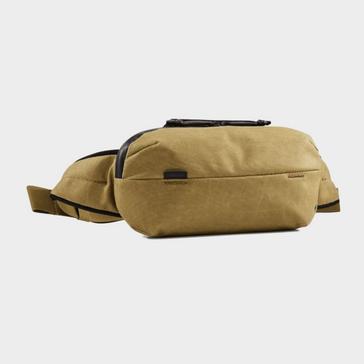 Brown Thule Aion Sling Bag