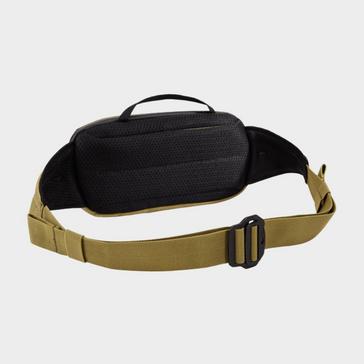 Brown Thule Aion Sling Bag