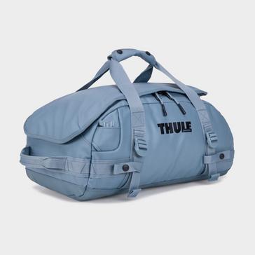 Blue Thule Chasm Duffel 30L