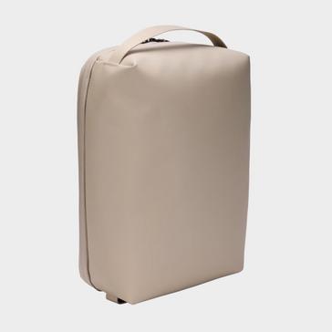 Brown Thule Chasm Gear Cube Medium