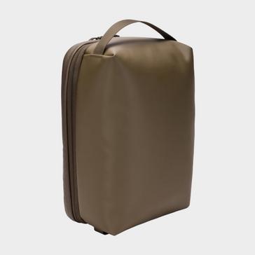 Green Thule Chasm Gear Cube Large