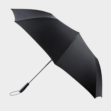 Black Fulton Vortex 1 Umbrella