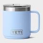 Blue YETI Rambler® 10oz Stackable Mug