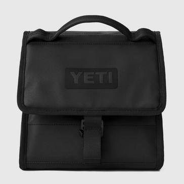 Black YETI DayTrip® Lunch Bag