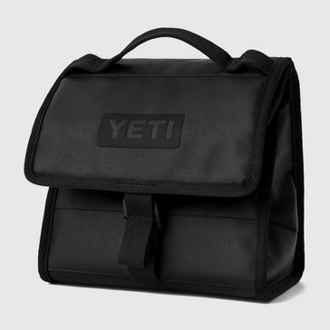 Black YETI DayTrip® Lunch Bag