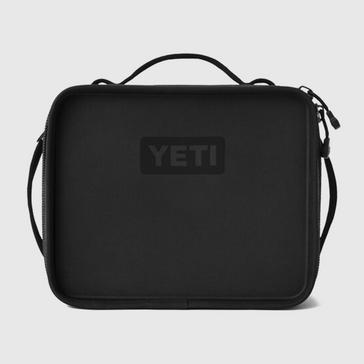 Black YETI DayTrip® Lunch Box