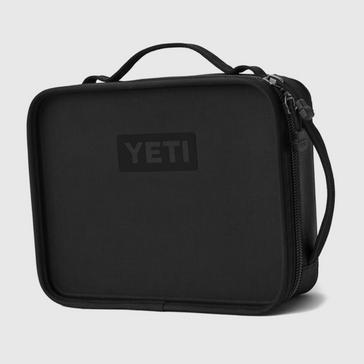 Black YETI DayTrip® Lunch Box