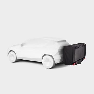 Blue Thule Thule Outset