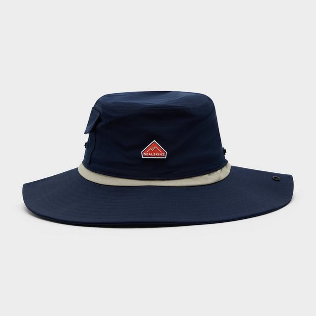SealSkinz Bramerton Waterproof Hiking Hat main image 1