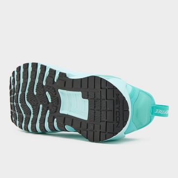 Blue Nike Women’s Free Metcon 6 Workout Shoe 