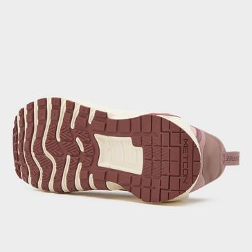 Pink Nike Free Metcon 6 Women's