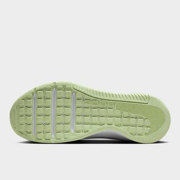 White Nike Women's MC Trainer 3 Workout Shoe 