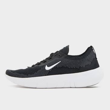 Black Nike Women’s Free 2025 Shoe 