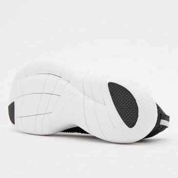 Black Nike Women’s Free 2025 Shoe 