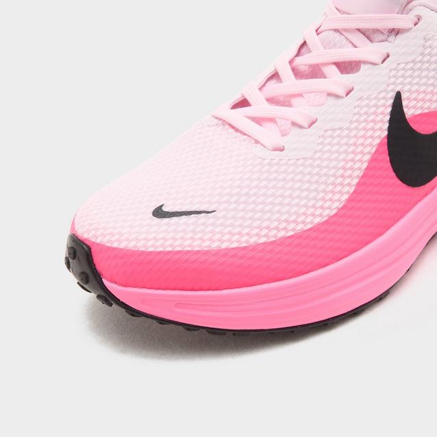 Nike Women's Revolution Road Running Shoes GO Outdoors