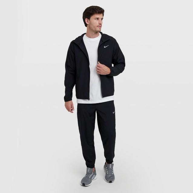 Battle Sports Hitch Performance Hoodie - 4-Way Stretch, Moisture Wicking & UV Protection