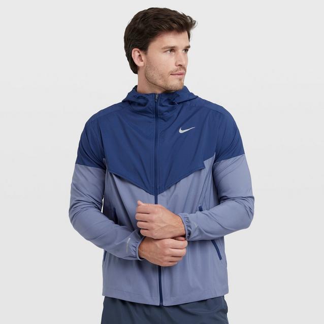 Nike Men's Impossibly Light Windrunner Running Jacket GO Outdoors